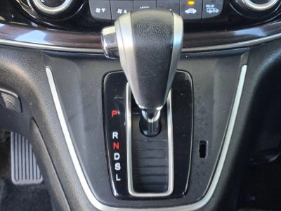 2016 Honda CR-V Touring 2WD