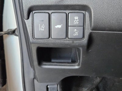 2016 Honda CR-V Touring 2WD