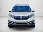 2016 Honda CR-V Touring 2WD
