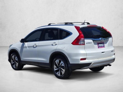 2016 Honda CR-V Touring 2WD