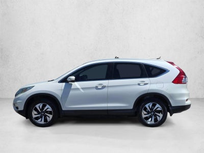 2016 Honda CR-V Touring 2WD