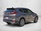 2022 Honda CR-V Hybrid Touring AWD