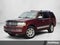 2012 Lincoln Navigator 4dr 5.4L V8 2WD