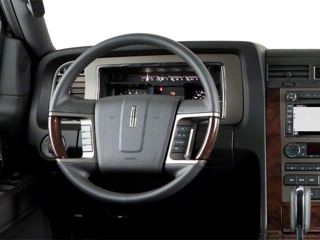 2012 Lincoln Navigator 4dr 5.4L V8 2WD
