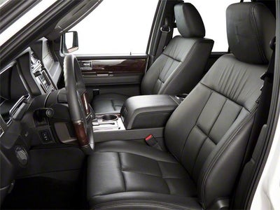 2012 Lincoln Navigator 4dr 5.4L V8 2WD