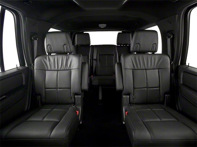 2012 Lincoln Navigator 4dr 5.4L V8 2WD