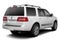 2012 Lincoln Navigator 4dr 5.4L V8 2WD