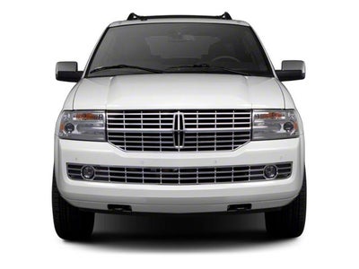 2012 Lincoln Navigator 4dr 5.4L V8 2WD