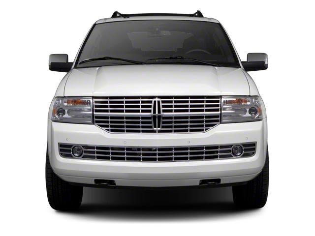 2012 Lincoln Navigator 4dr 5.4L V8 2WD