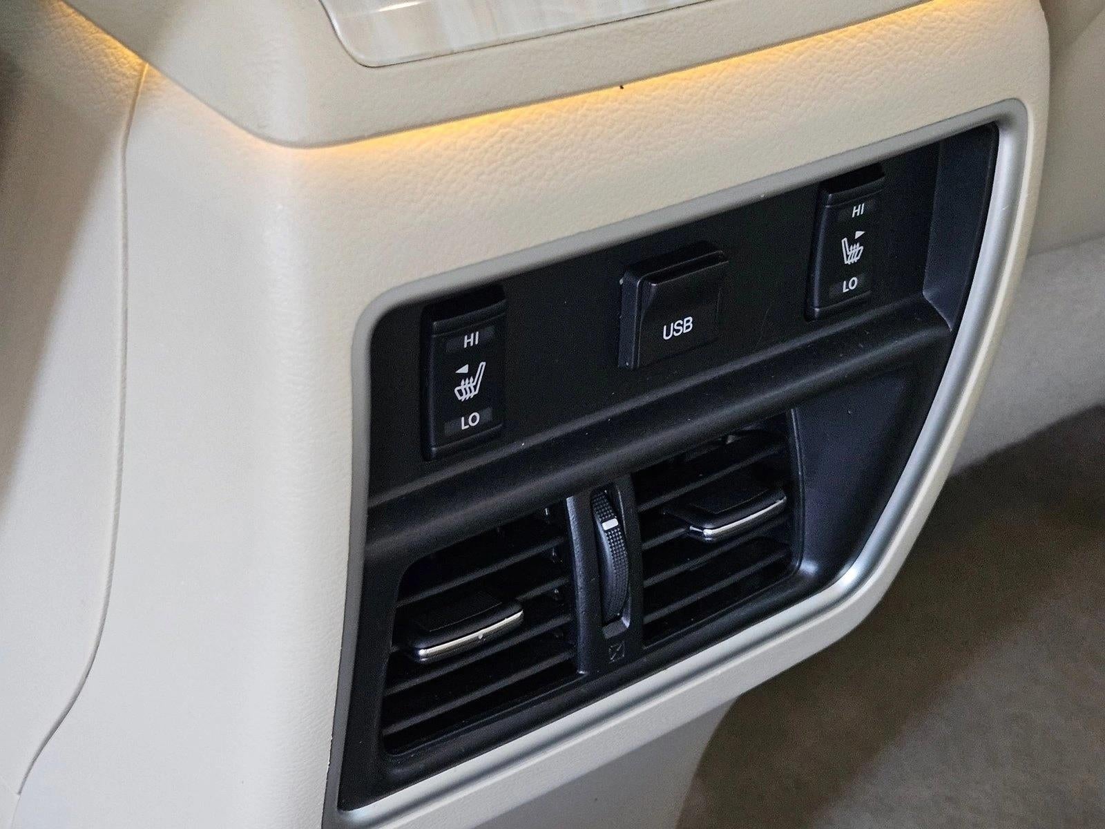 2015 Nissan Murano FWD 4dr Platinum
