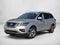 2018 Nissan Pathfinder FWD SV