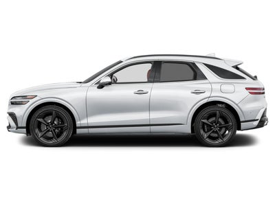 2026 Genesis GV70 2.5T Sport Prestige AWD