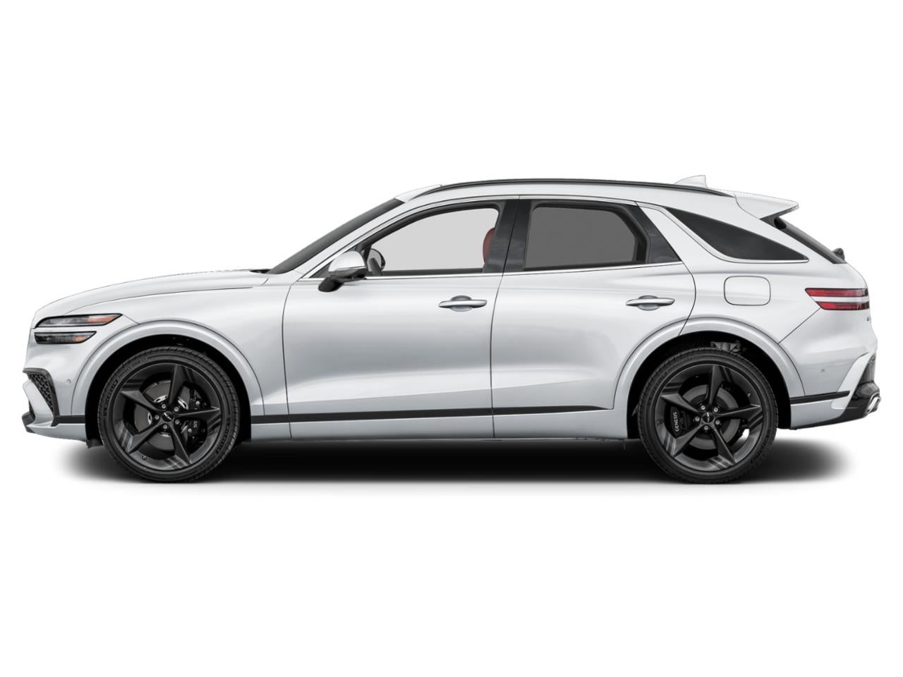 2026 Genesis GV70 2.5T Sport Prestige AWD