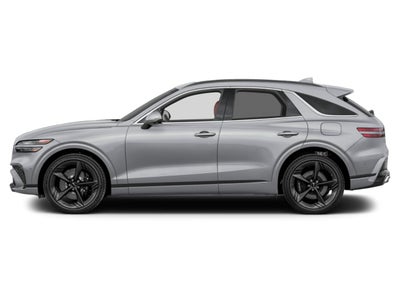 2026 Genesis GV70 2.5T Sport Prestige AWD