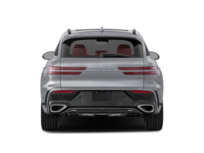 2026 Genesis GV70 2.5T Sport Prestige AWD