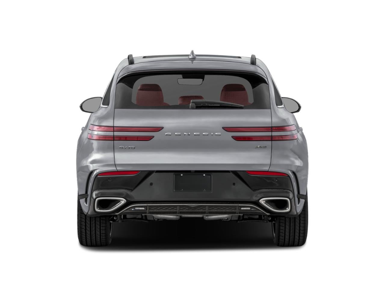 2026 Genesis GV70 2.5T Sport Prestige AWD