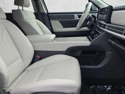 2024 Hyundai SANTA FE SEL FWD