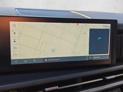 2024 Hyundai SANTA FE XRT AWD