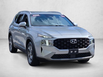 2023 Hyundai SANTA FE SEL FWD
