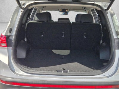 2023 Hyundai SANTA FE SEL FWD