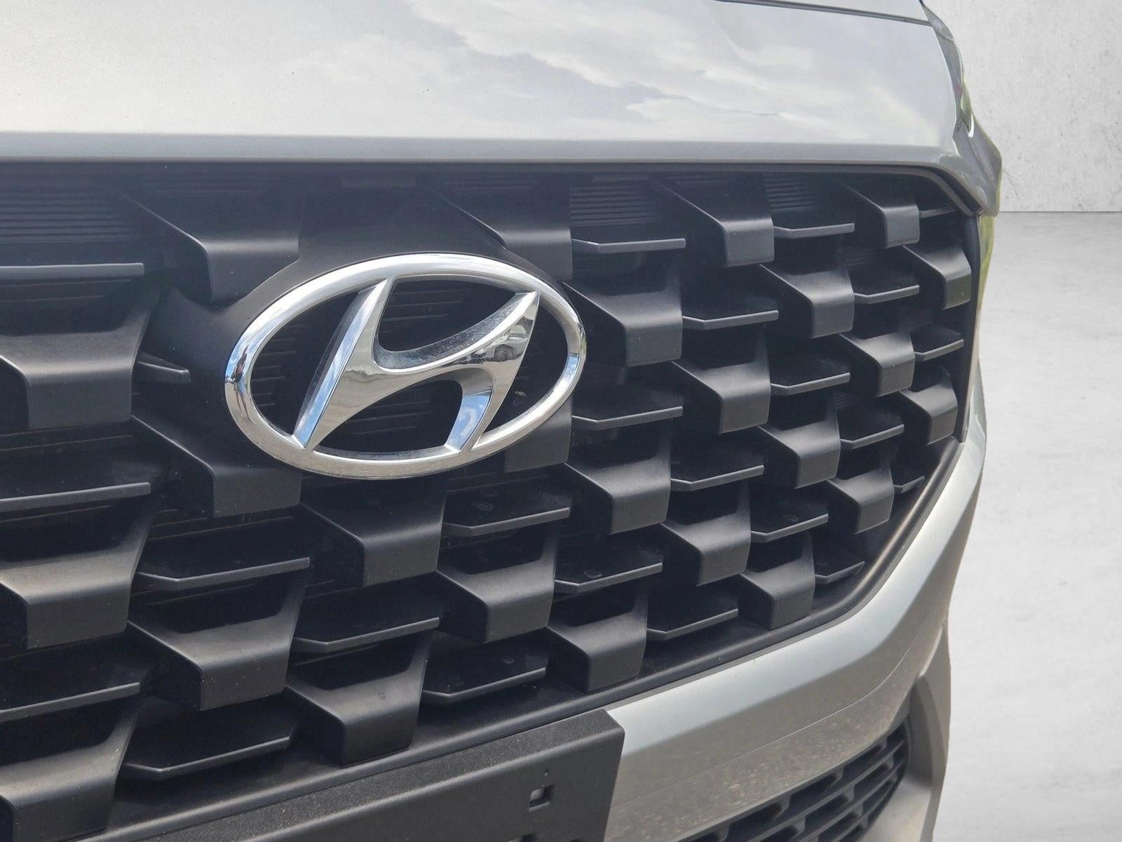 2023 Hyundai SANTA FE SEL FWD