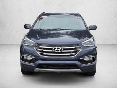 2017 Hyundai Santa Fe Sport 2.4L Auto
