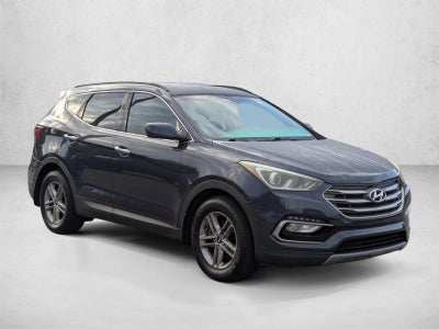 2017 Hyundai Santa Fe Sport 2.4L Auto
