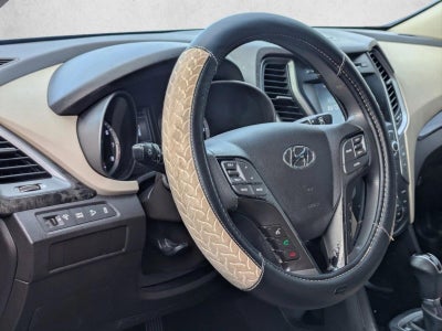 2017 Hyundai Santa Fe Sport 2.4L Auto