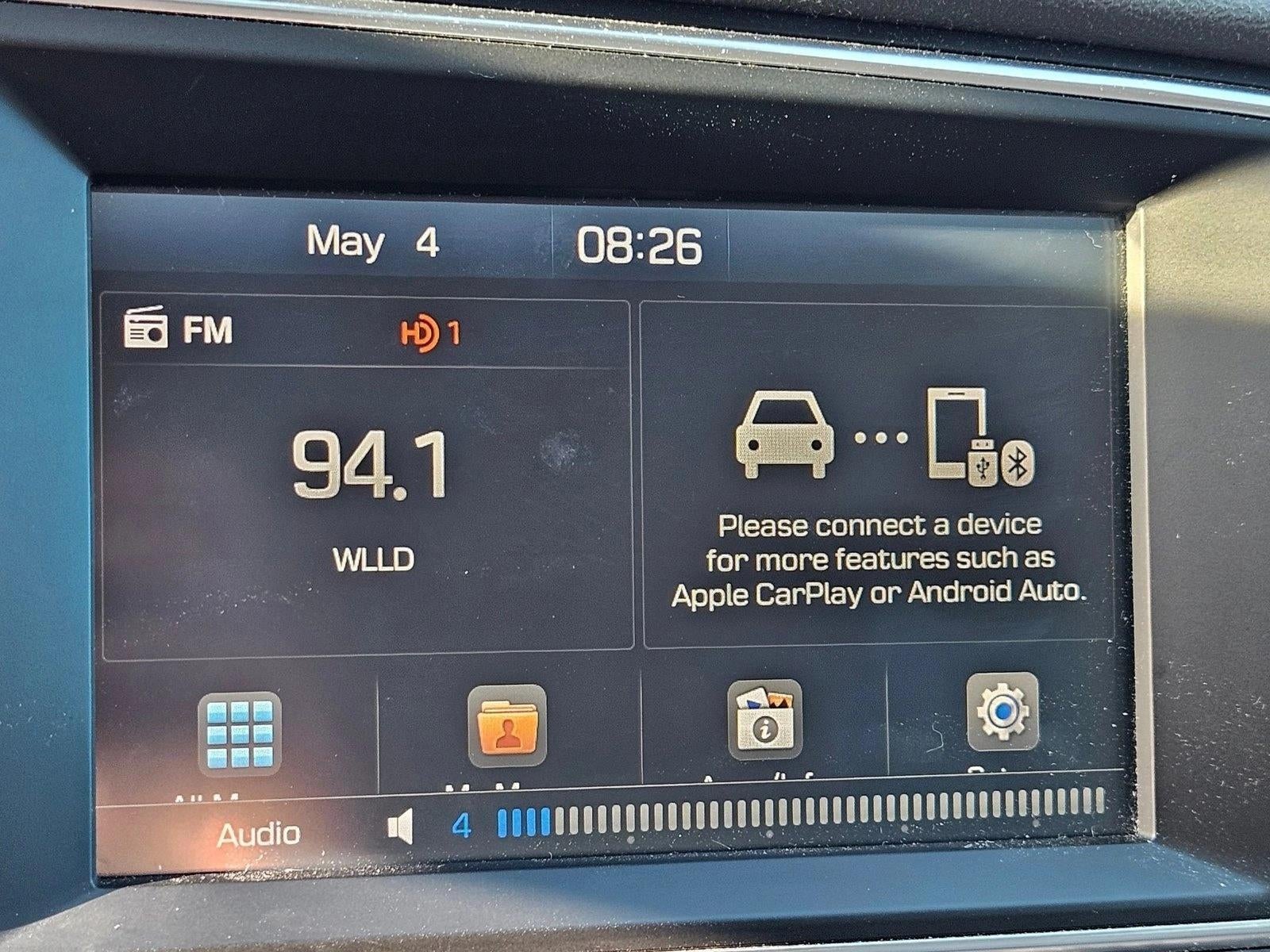 2017 Hyundai ELANTRA SE 2.0L Auto (Alabama) *Ltd Avail*