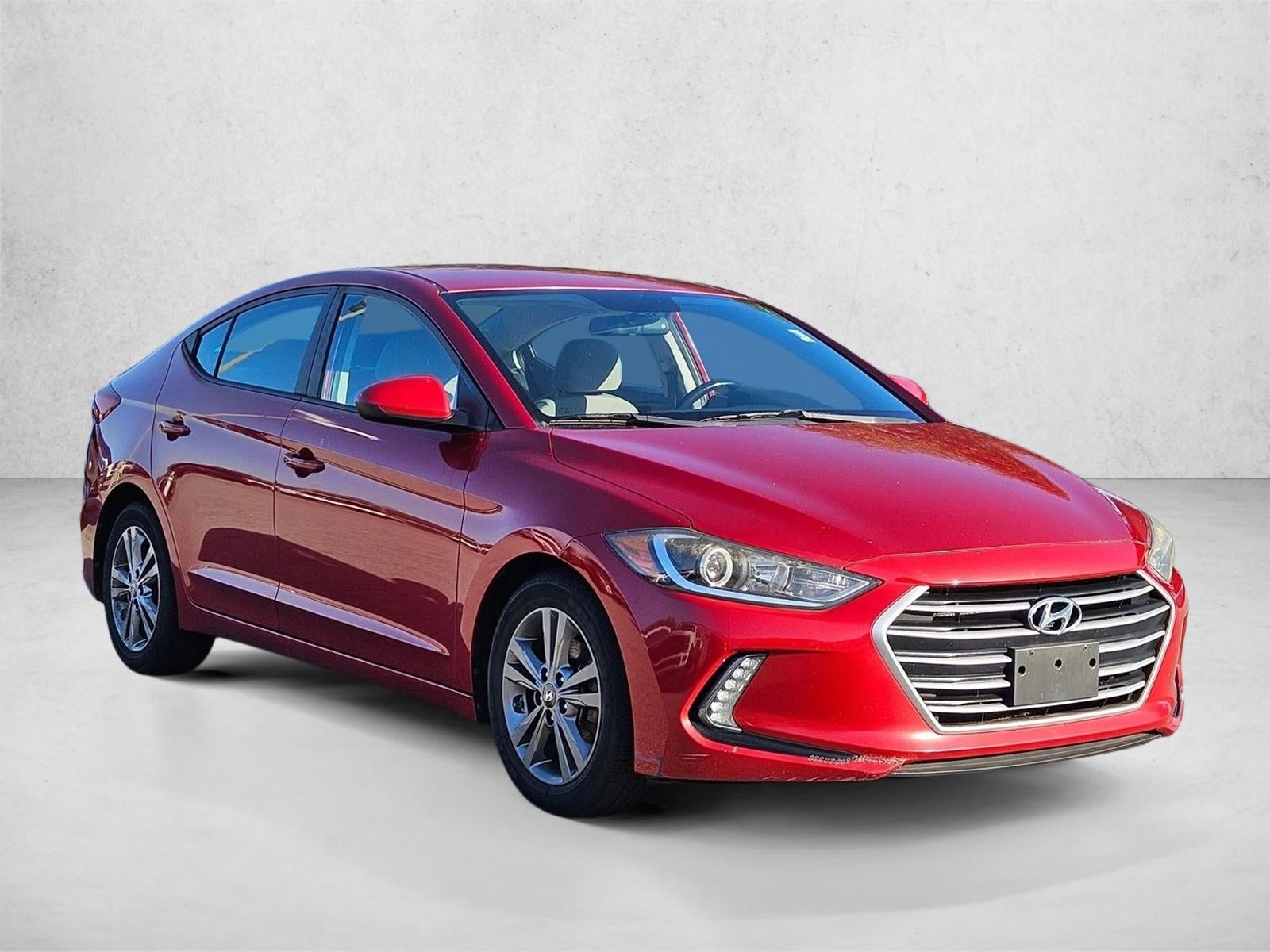 2017 Hyundai ELANTRA SE 2.0L Auto (Alabama) *Ltd Avail*