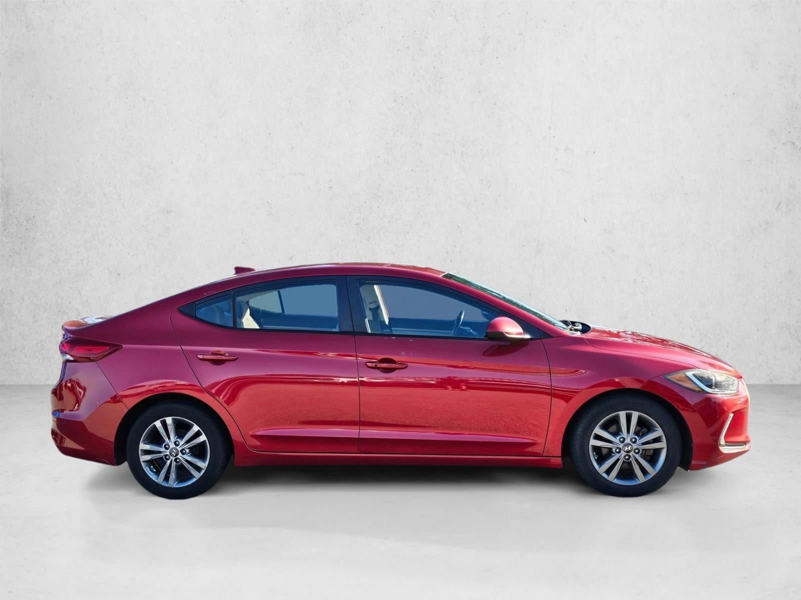 2017 Hyundai ELANTRA SE 2.0L Auto (Alabama) *Ltd Avail*