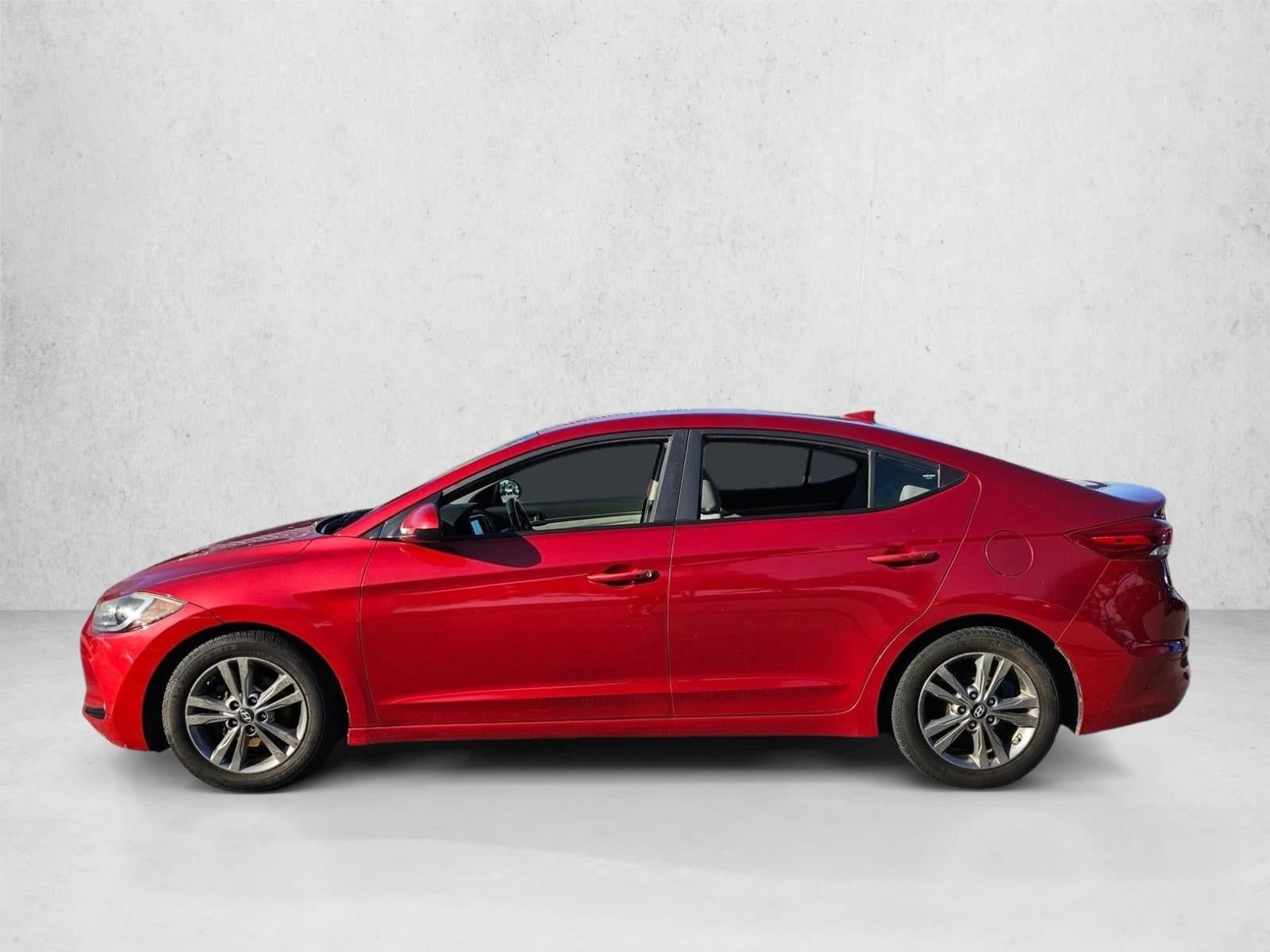 2017 Hyundai ELANTRA SE 2.0L Auto (Alabama) *Ltd Avail*