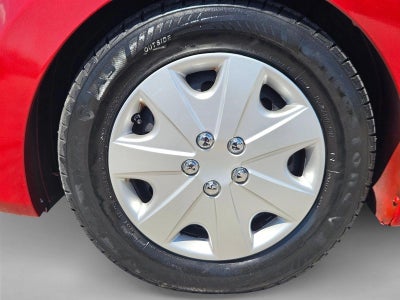 2016 Hyundai ELANTRA 4dr Sdn Auto SE