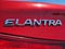 2016 Hyundai ELANTRA 4dr Sdn Auto SE