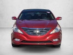 2012 Hyundai SONATA 4dr Sdn 2.4 Auto Ltd