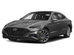 2021 Hyundai SONATA Limited 1.6T