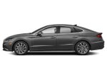 2021 Hyundai SONATA Limited 1.6T