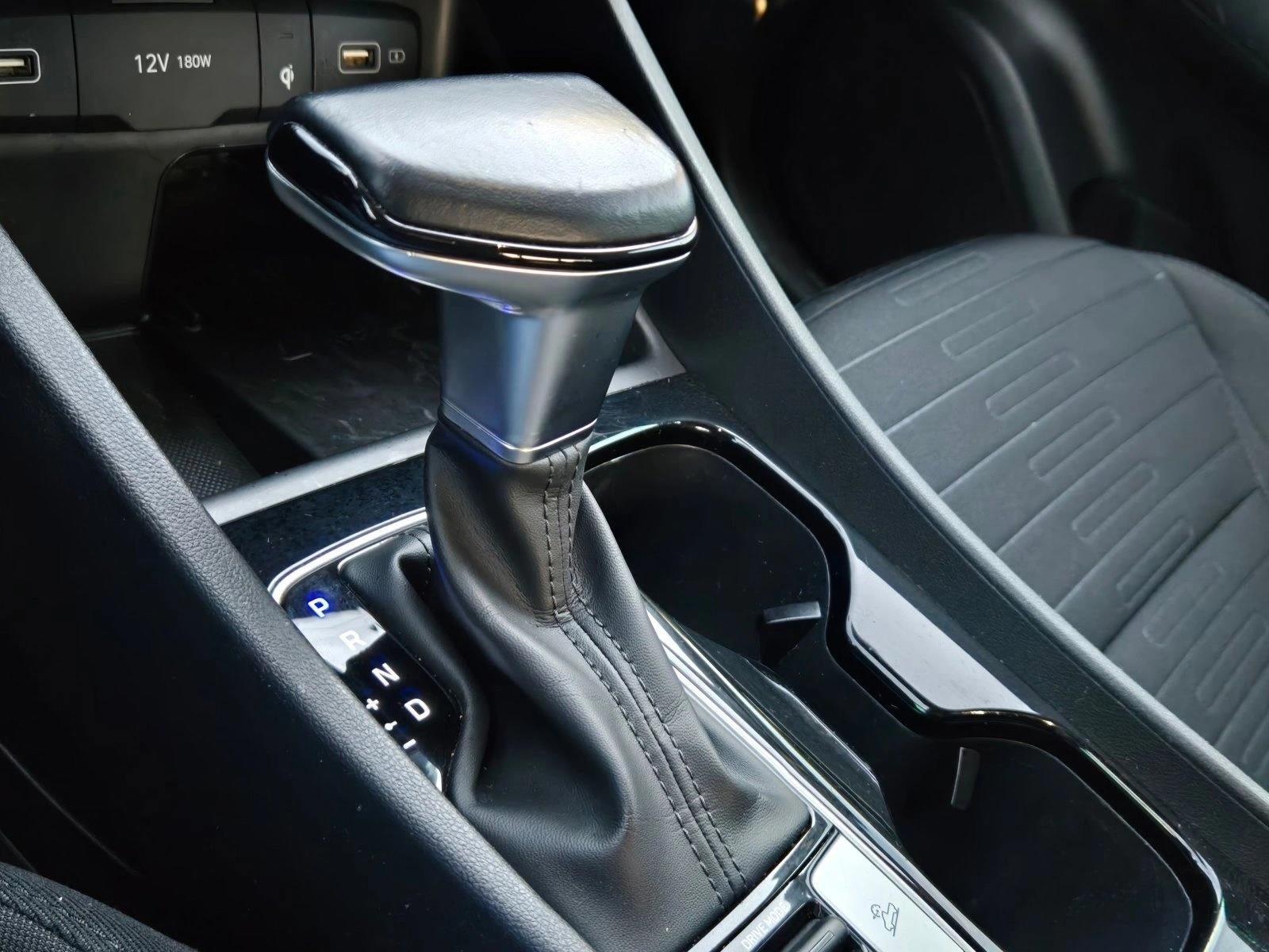 2022 Hyundai SANTA CRUZ SEL Premium AWD