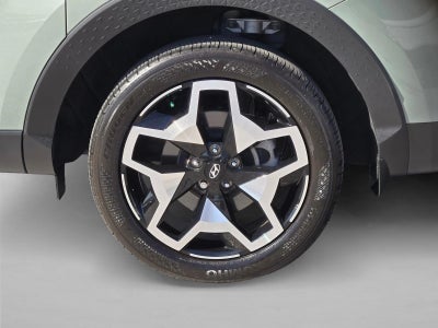 2024 Hyundai SANTA CRUZ Limited AWD