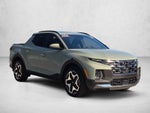 2024 Hyundai SANTA CRUZ Limited AWD