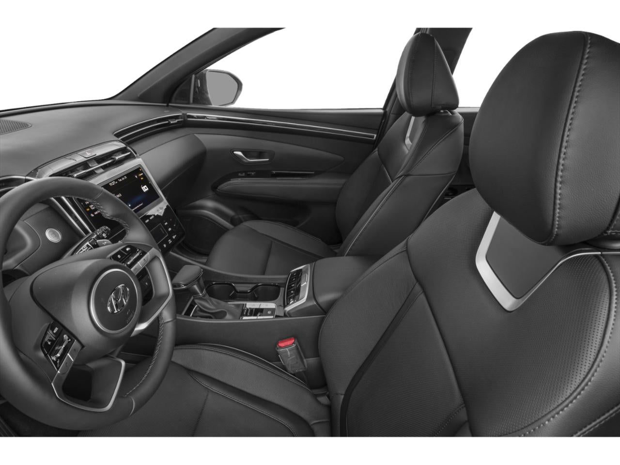 2024 Hyundai SANTA CRUZ Limited AWD