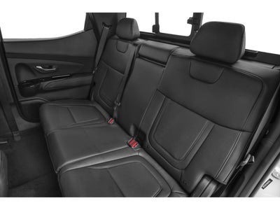 2024 Hyundai SANTA CRUZ Limited AWD