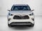2021 Toyota Highlander XLE FWD (Natl)