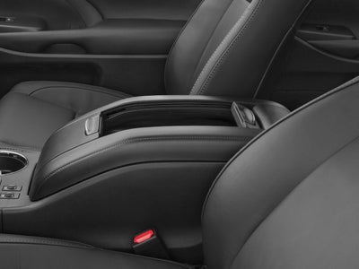 2018 Toyota Highlander XLE V6 AWD (Natl)