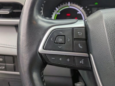 2023 Toyota Highlander Hybrid XLE AWD (Natl)