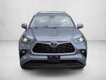 2023 Toyota Highlander Hybrid XLE AWD (Natl)