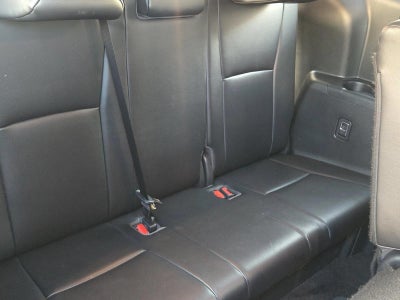 2023 Toyota Highlander XLE FWD (Natl)