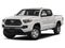 2019 Toyota Tacoma 2WD 2WD SR Double Cab 5' Bed I4 AT (GS)