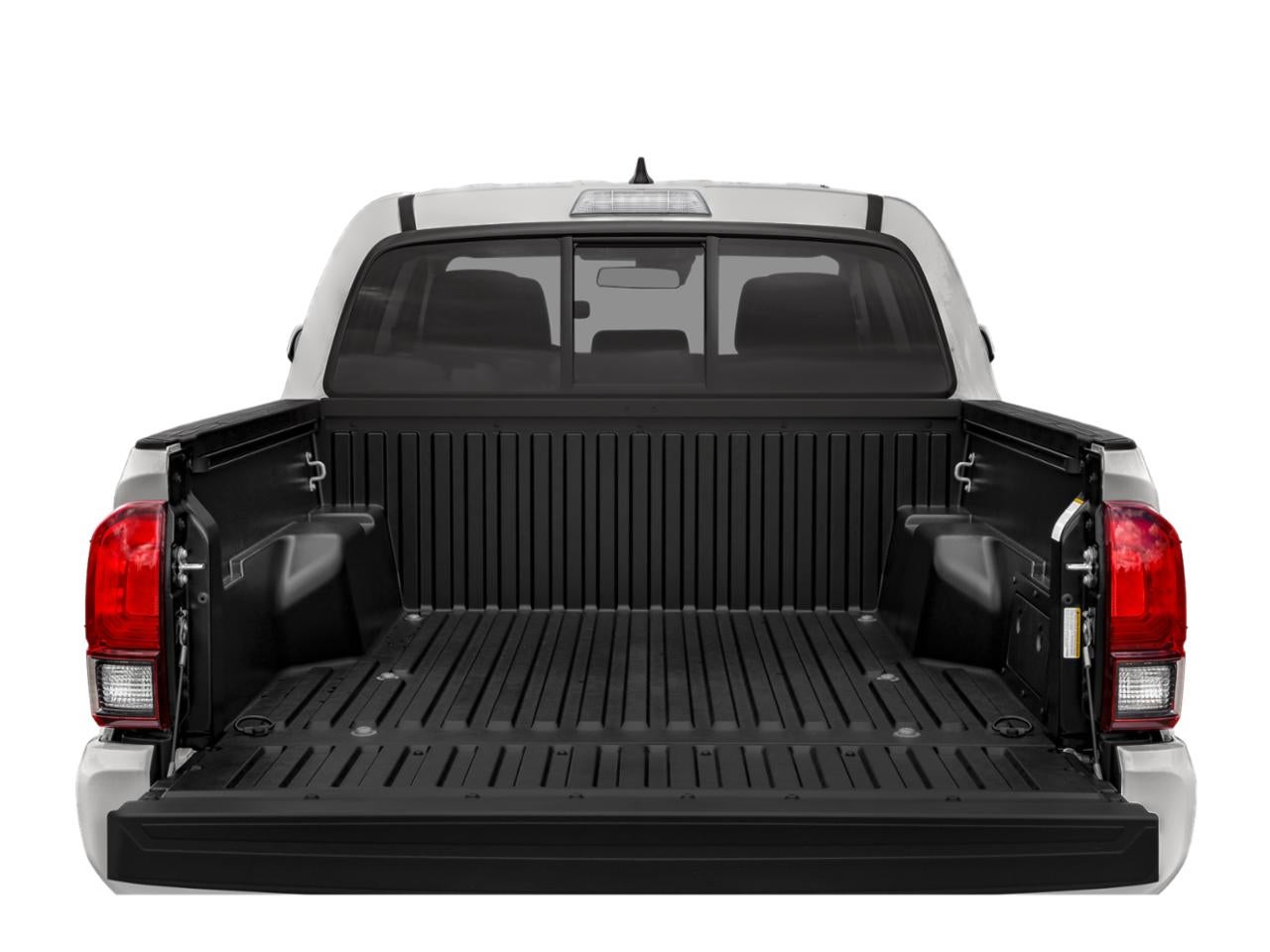 2019 Toyota Tacoma 2WD 2WD SR Double Cab 5' Bed I4 AT (GS)