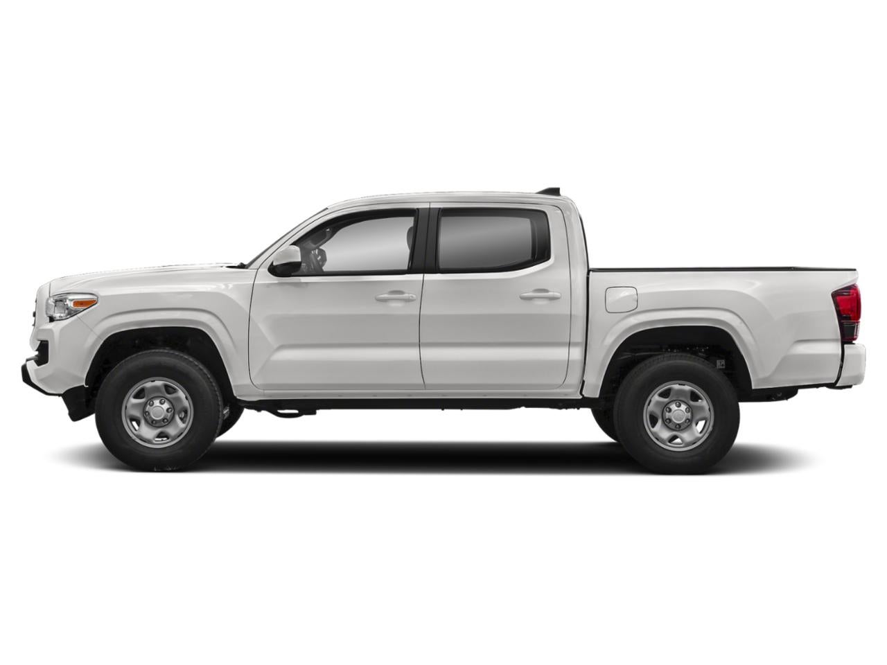 2019 Toyota Tacoma 2WD 2WD SR Double Cab 5' Bed I4 AT (GS)